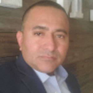 Meet your Posher, Jose